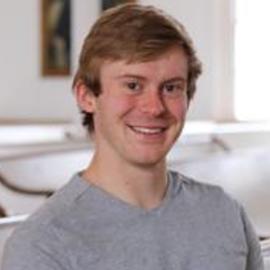 Alex Frenett