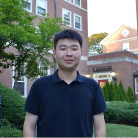 Ray Yang