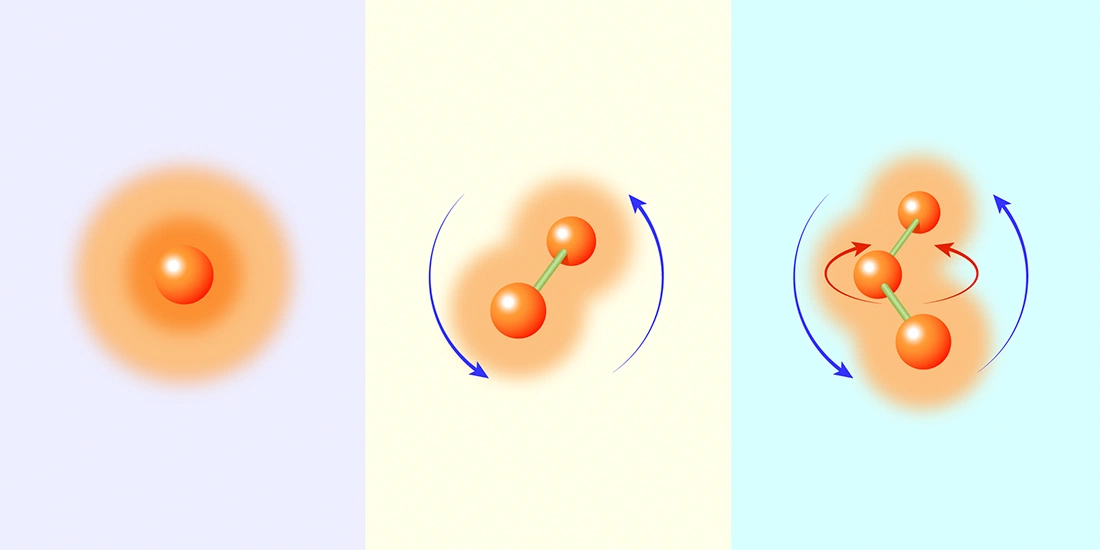 Quantum science with polyatomic molecules