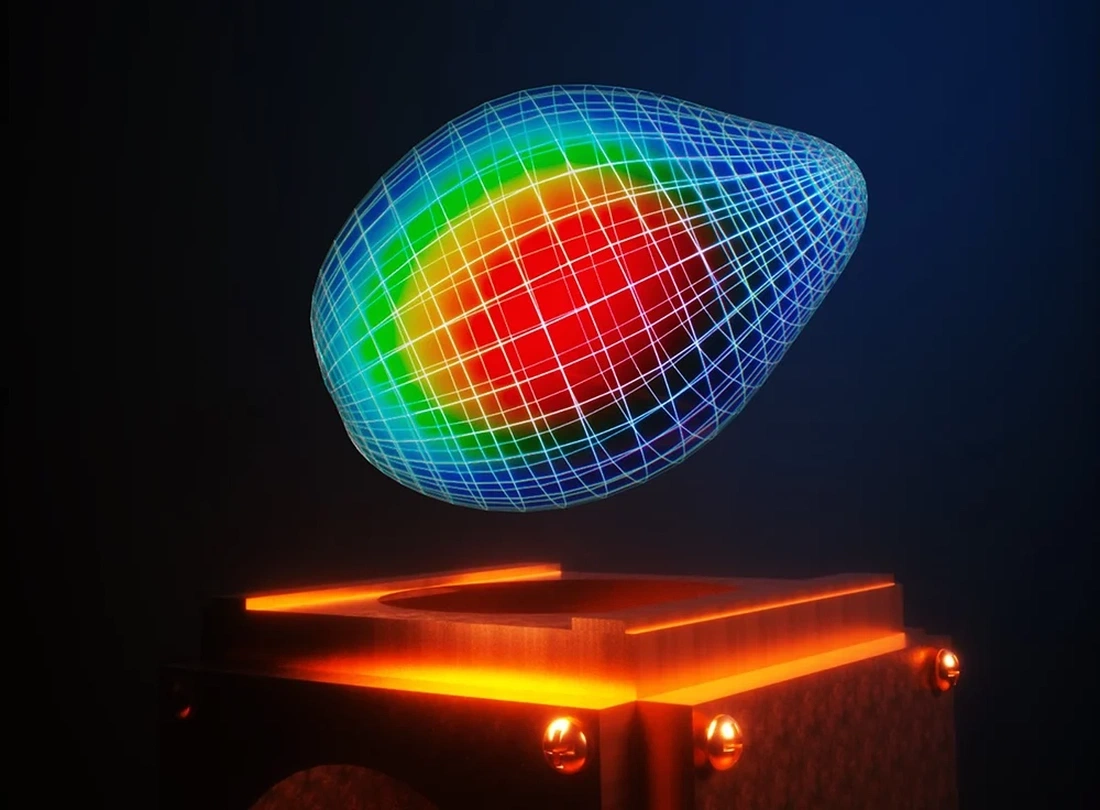 Spectroscopy of Radioactive Molecules